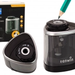 Električni stružnik Ošiljevalnik črnih svinčnikov 6–8 mm