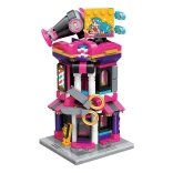 Frizerski salon City Corner od Qman