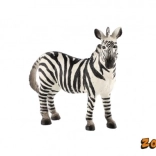 plastična figurica gorska zebra 11 cm