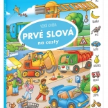 Na pot – Velika knjiga Prvih besed