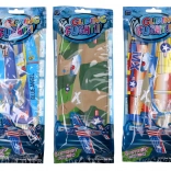 Letalo za metanje 20,5x18,5 cm