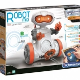 Naukowa Zabawa – robot Mio nove generacije v poljščini CLEMENTONI
