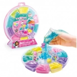 Senzorična paleta Gabi's Cat House