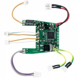 Digitalni dekoder z lučmi za avtomobile Evolution in Digital 132