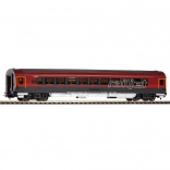 Vagon restavracija 1. razreda Railjet ÖBB