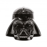 3D skodelica DARTH VADER STAR WARS 400 ml