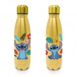 Nerjavinska steklenica Lilo in Stitch 550 ml