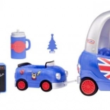 L.O.L. Surprise! Glasbena turneja s punčko Cheeky Babe