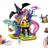 Sluban Dekliške Sanje Čarobna Hiša na Drevesu