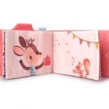 Lilliputiens foto album – jelenčka Stella