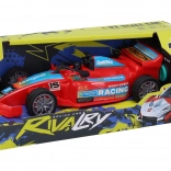 Formula Tornado na daljinsko upravljanje 19,5 cm