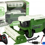 Kombajn na daljinsko upravljanje T5 Harvester