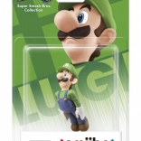 Amiibo Smash Luigi 15