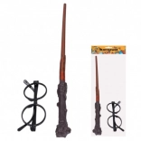 Palica in očala Wiky za otroke