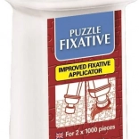 Lepilo za sestavljanke JUMBO Puzzle Fixative 110 ml