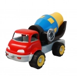 Androni betonski mešalec Matteuz 40 cm