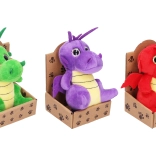 plišasti zmaj 13 cm