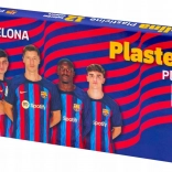 Plastelin ASTRA FC Barcelona – 12 barv