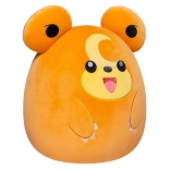 Pliš Pokèmon Squishmallows Teddiursa 36 cm