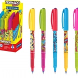 Pero Tornado za šolarje