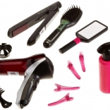 Mega komplet za lase Braun