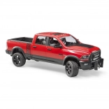 Terenski model avtomobila RAM Bruder