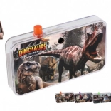 Otroška projektorska kamera Dino