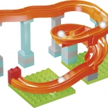 Androni Unico Plus mala kroglična proga – 31 kosov