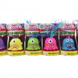 Pošastka z zvokom za otroke