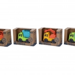 Gradbeni stroji – avtomobilčki 10 cm