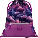 Baagl vrečka s žepom Enorožčevo kraljestvo