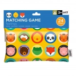 Petit Collage spomin s čustvi