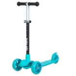 Otroški skiro Baby Mix Prime moder