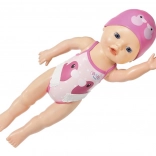 BABY born My First Swim Girl plavalna punčka 30 cm