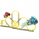 Spin and Build super steza z dvema motorjema