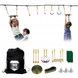 Ninja ovira proga 2Kids Toys