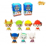 3D radirka Tačke na patrulji