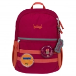 Nahrbtnik Buddy Sova