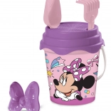 Minnie vedro za pesek 18 cm
