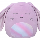 Plišasta blazina zajček 25 cm