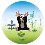 Žoga s sliko Krtek 23 cm