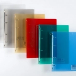 Mapnik PP A5 z 4 krogličnim mehanizmom Črte