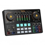 Zvočna kartica Maono AME2 črna