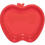 Peskovnik rdeče jabolko 85x76 cm