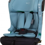 Avtosedež CHIPOLINO Lux X i-Size, Isofix, pastelno modra (76–150 cm)