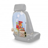 Organizator za avtomobilski sedež – lisica