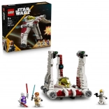 LEGO Star Wars 75432 V-19 Torrent Starfighter lovec