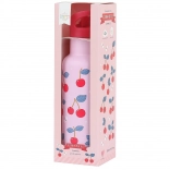 Nerjaveča plastenka za pitje Češnje 500 ml