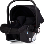 chipolino avtosedež vista i-size 40–87 cm blackberry