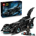 lego dc batman: batmobil iz filma batman forever